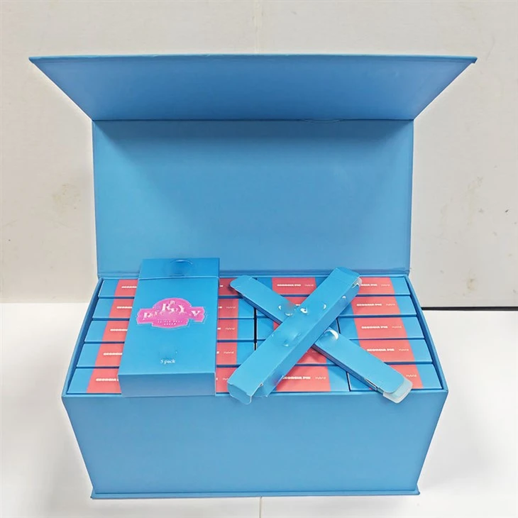 cookies disposable pens