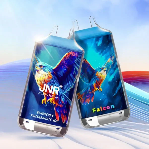 JNR FALCON 16000 Puffs Vape