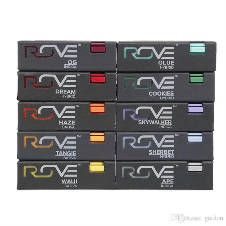 roves carts