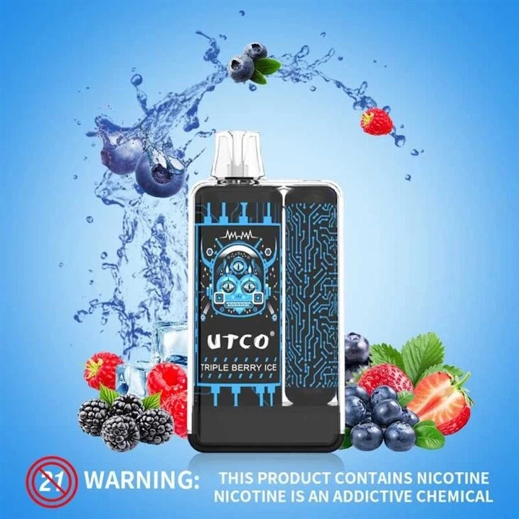 utco jibaro 6000