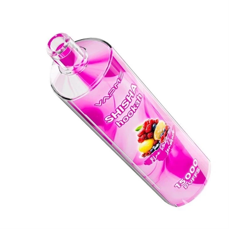 vapme shisha 15000
