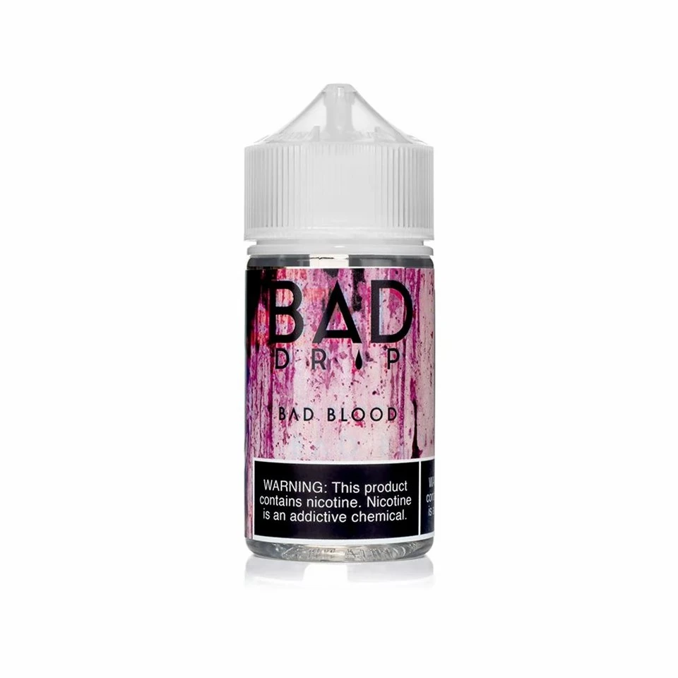 Bad Blood Bad Labor Labs 60 ml
