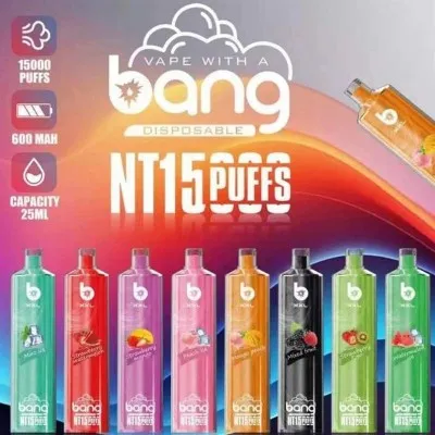 Bang Tn15000