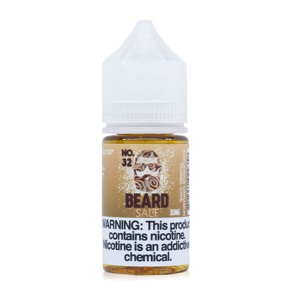 Cinnamon Lightnel Cake by Beard Soles 30 ml