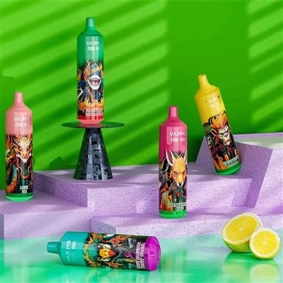 Początkujący do Mistrza! Dziesięć punktów wiedzy, które Vaper musi wiedzieć