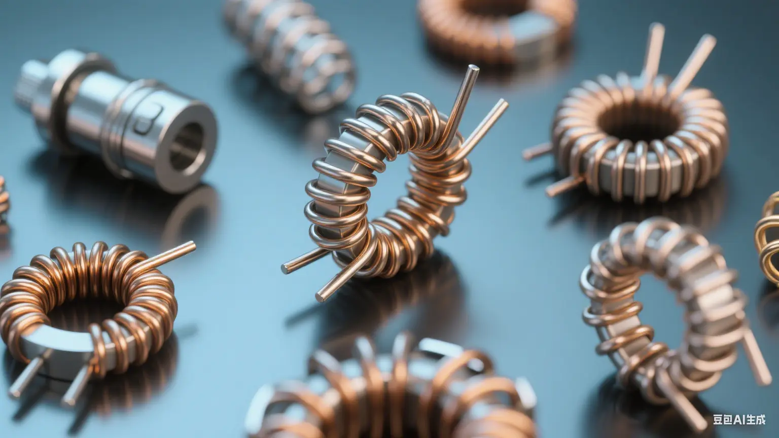 Jakie są różne rodzaje elektronicznych cewek papierosowych? ​