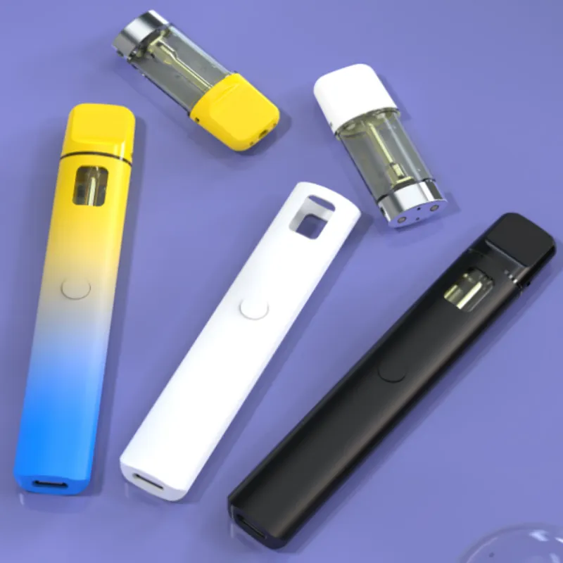 Jak napełnić puste jednorazowe długopisy Vape: przewodnik-po-krok dla hurtown...