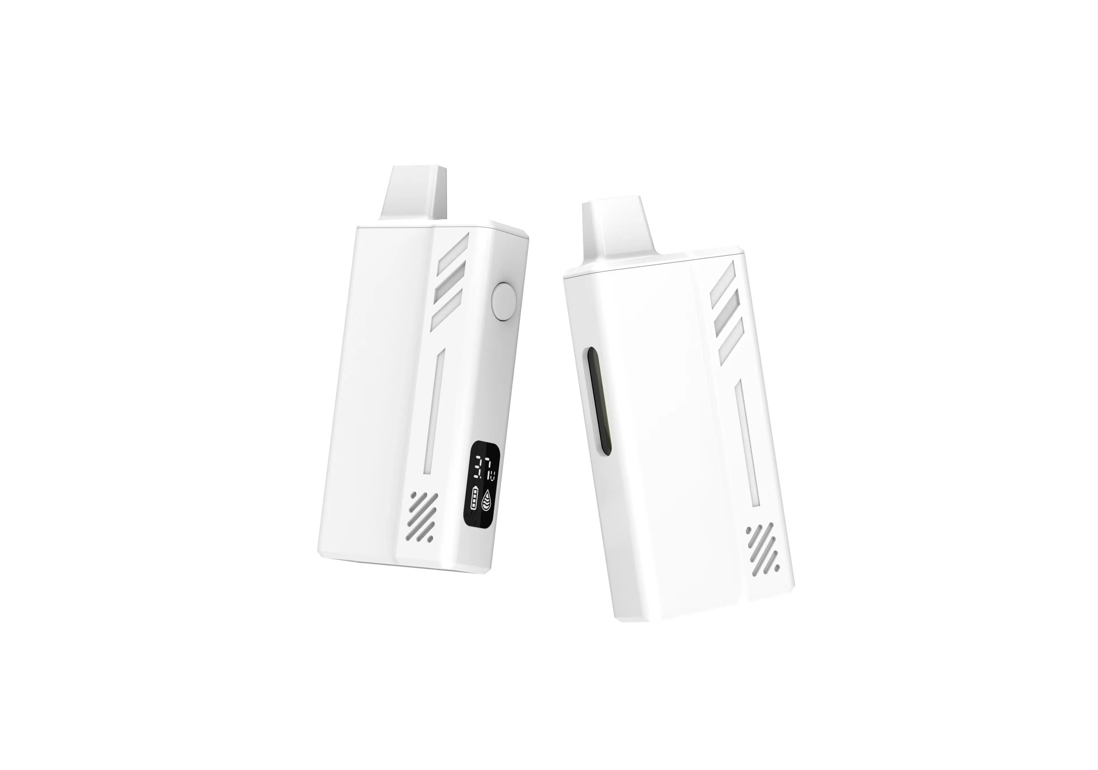 Jak długo wytrzymują długopisy Vape? Kompletny przewodnik z prawdziwymi danym...