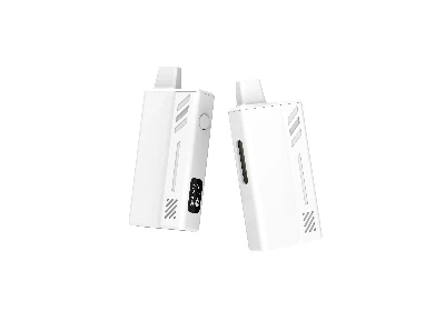 Jak długo wytrzymują długopisy Vape? Kompletny przewodnik z prawdziwymi danym...