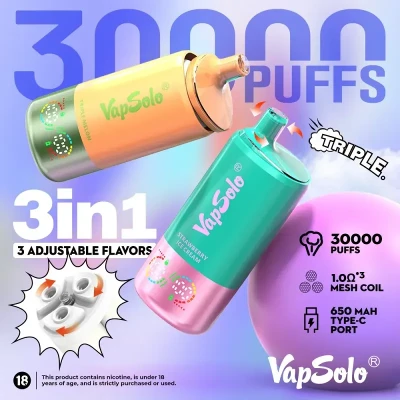 10 najlepszych kombinacji smaków Vape (wybrane przez ekspertów z 2025 r.)