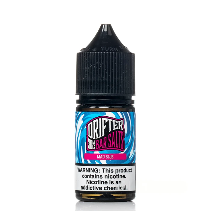 Mad Blue Drifter Sole sole 30 ml