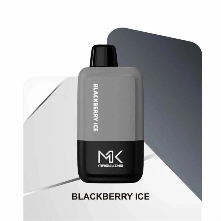 Maskking ROBO 7500 Puffs Vape factory
