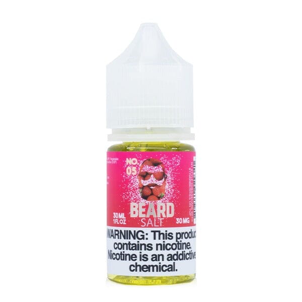 New York Cheesecake by Beard Solet 30 ml
