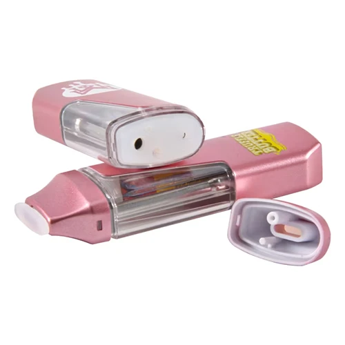 Pink Muha Med 2g Disposable Vape Pen