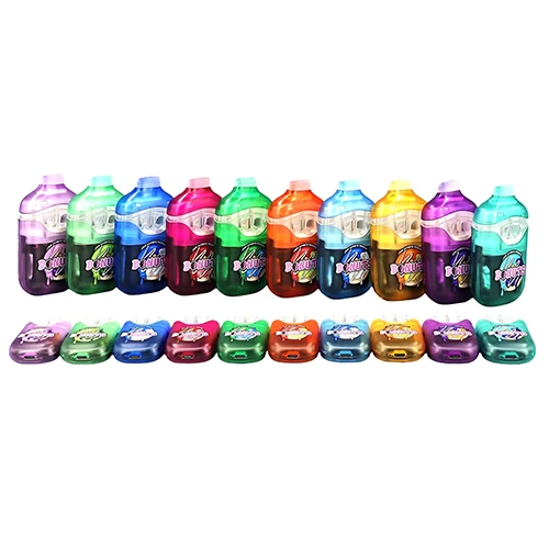 Fryd Donut 2g Disposable Vape Fryd Donut 2g Disposable Vape