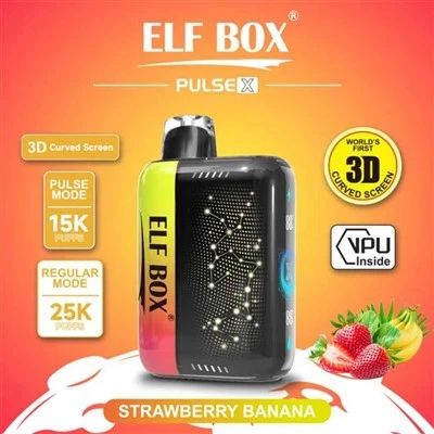 Jakie jest kulturowe postrzeganie Vape Elf Box?