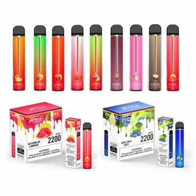 Kangvape Alphaa Onee Stick 2200 Electronic Vaper