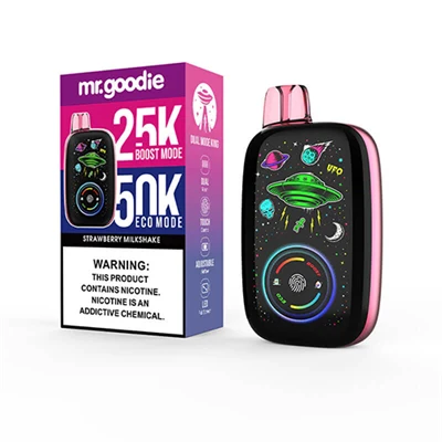 Pan Goodie Dual Mode King 50k Doratosable