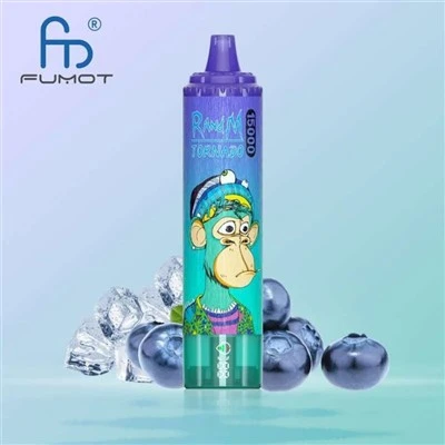 Czy mogę użyć Vape Randm, jeśli mam astmę?