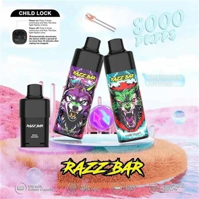 Co to jest Vape baru?