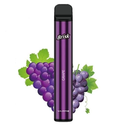 Jak wyczyścić Vapme Vape?