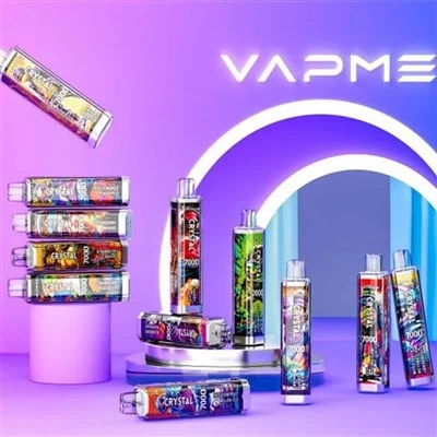 Czy są jakieś znane reakcje alergiczne na vapme vape?