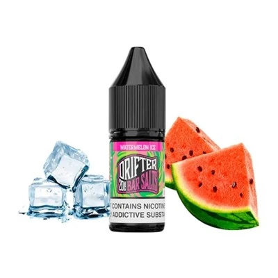Watermelon Ice Drifter Borple sole 30 ml