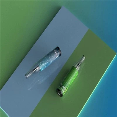 Yuoto Bubbles ładuj siatkę Vape