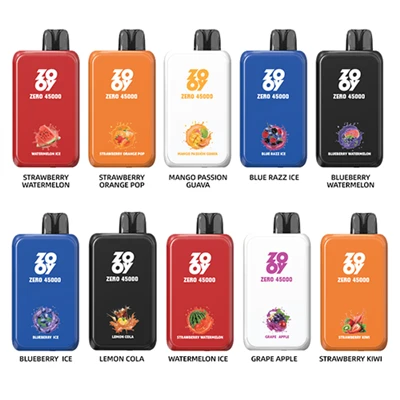 Jaka jest strategia marketingowa zooy Vape?