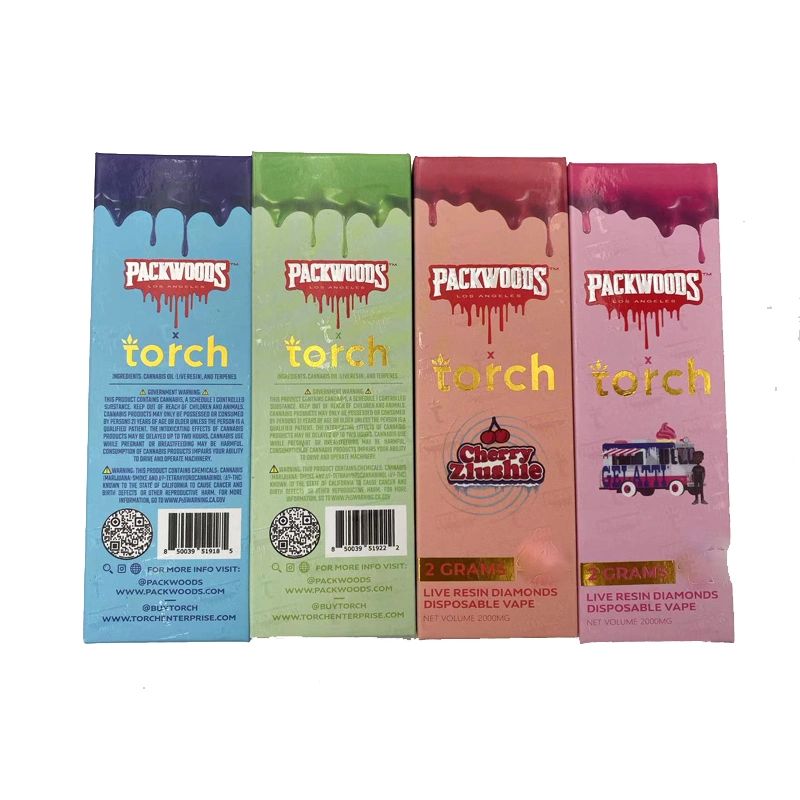 Torch Disposable